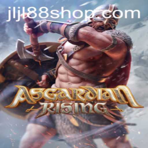 AsgardianRising: Dive into the World of Norse Mythology-Fueled Adventure