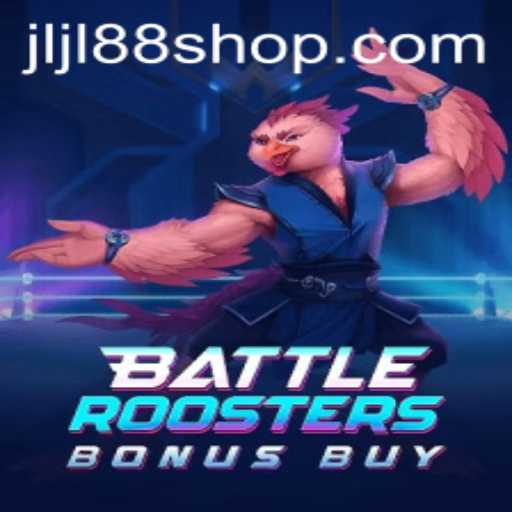 BattleRoostersBonusBuy: An Exciting Gaming Experience