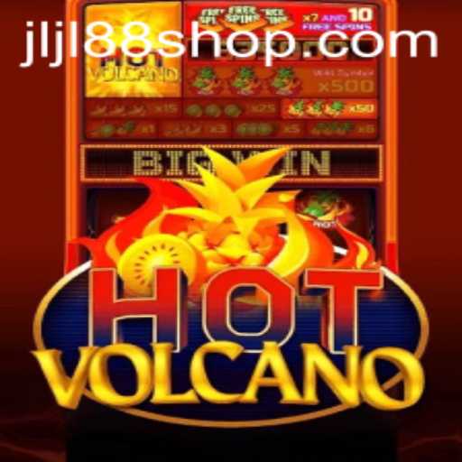 Unveiling HotVolcano: The Thrilling Eruption in Gaming