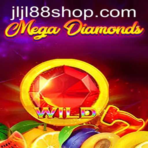 MegaDiamond: A Journey into the World of Strategy and Fortune