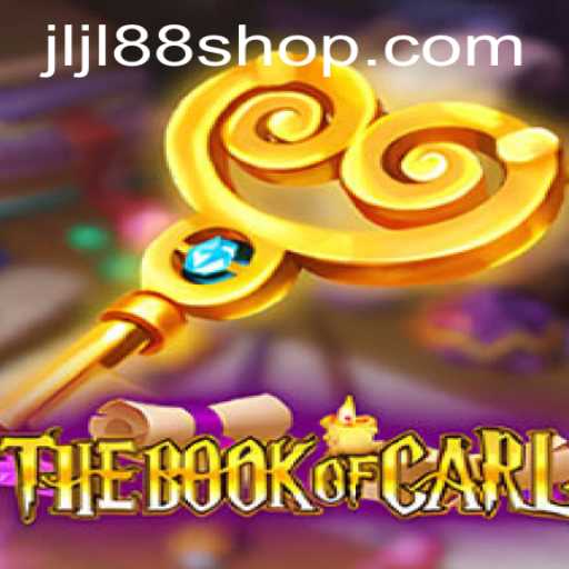 TheBookofCarl and the Enigma of JLJL88: A Comprehensive Guide