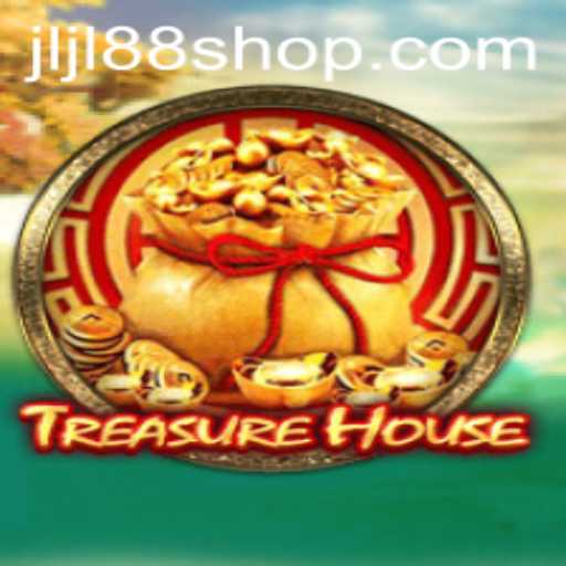 TreasureHouse: Discover the Secrets of the Enigmatic Adventure