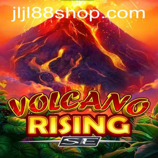 Discover the Thrills of VolcanoRisingSE: An Immersive Gaming Experience